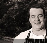 Interact the with the chef's at Le Quartier Francais 