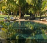 The Pool at Dinarobin Hotel & Spa