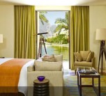The luxury rooms at the One & Only 