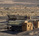 Kulala Desert Lodge