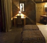 Doro Nawas Guestroom