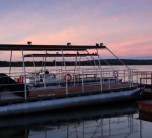Royal Chundu River Cruise