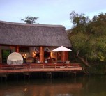 Royal Chundu Zambezi River Lodge