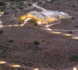 Sanbona Dwyka Tented Lodge