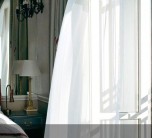 The Bedrooms at the Cape Grace Hotel 