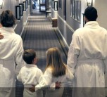The Cape Grace Hotel is Family friendly 